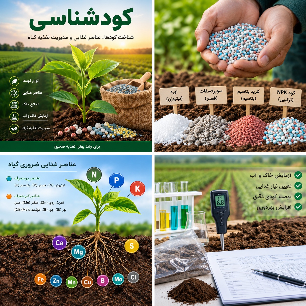 کودشناسی