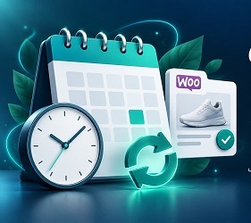 افزونه نشان به‌روزرسانی؛مدیریت تاریخ تغییر محصولات و قیمت در ووکامرس